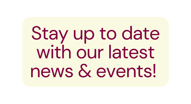 Stay up to date with our latest news events